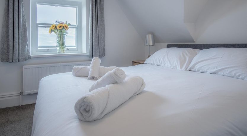 Photo of To The Manor Born