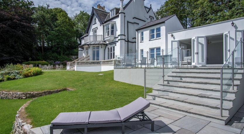 Photo of To The Manor Born