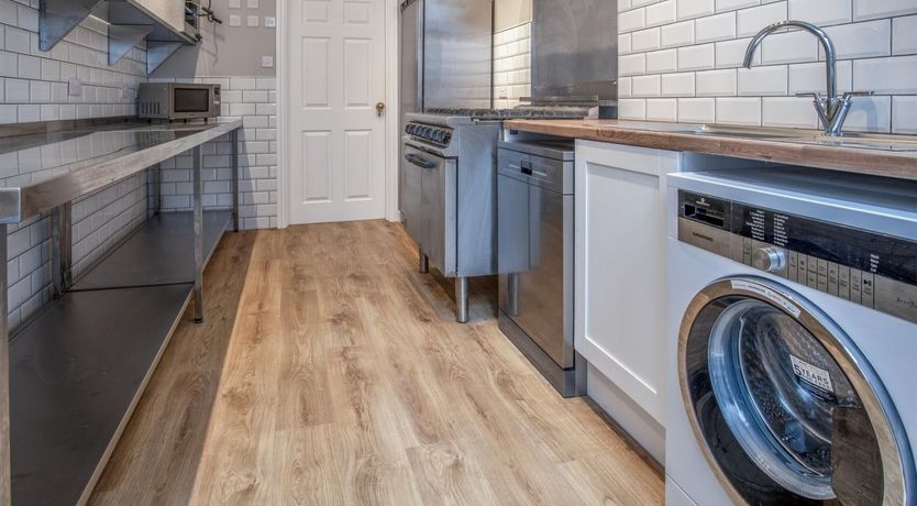 Photo of To The Manor Born