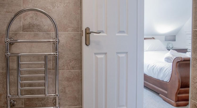 Photo of To The Manor Born