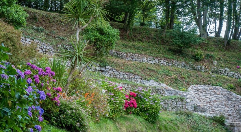 Photo of To The Manor Born