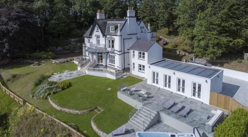 Photo of To The Manor Born