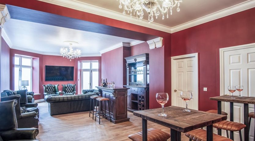 Photo of To The Manor Born