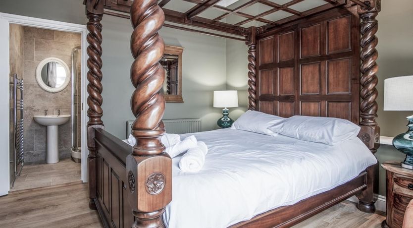 Photo of To The Manor Born