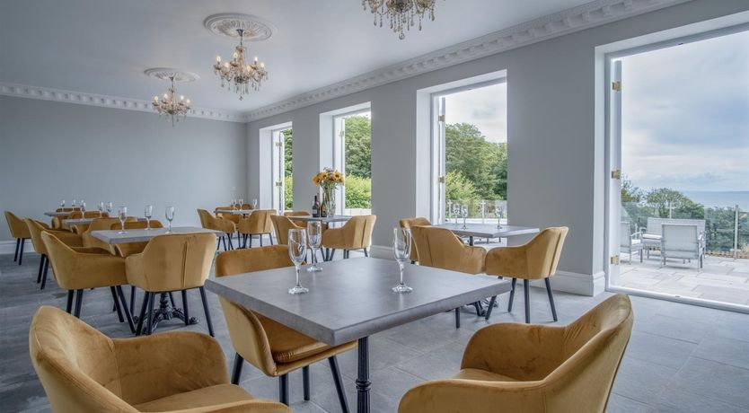 Photo of To The Manor Born