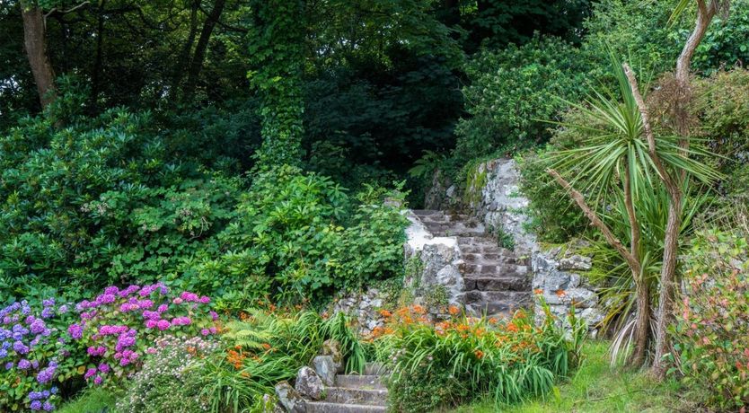 Photo of To The Manor Born