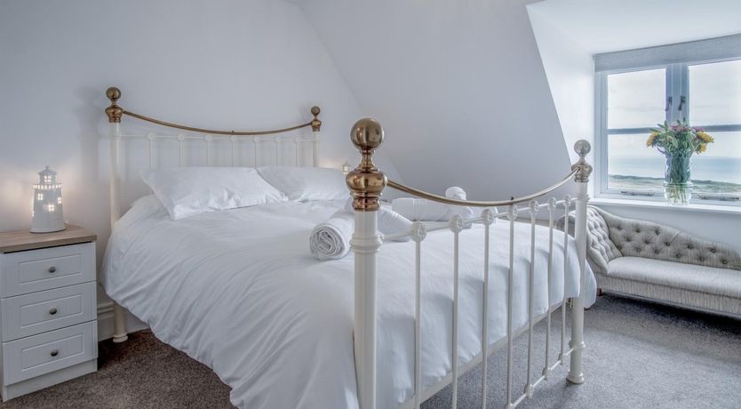 Photo of To The Manor Born