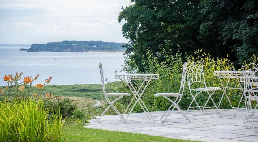 Photo of To The Manor Born