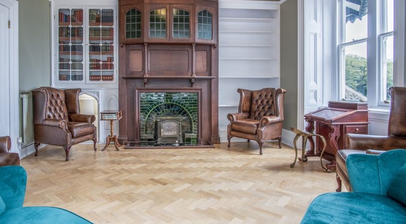 Photo of To The Manor Born