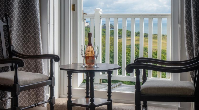 Photo of To The Manor Born