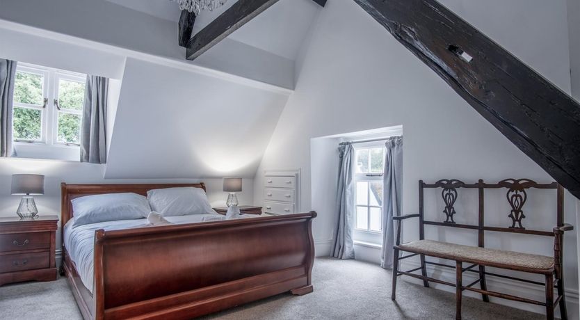 Photo of To The Manor Born