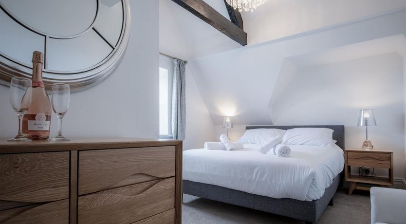 Photo of To The Manor Born