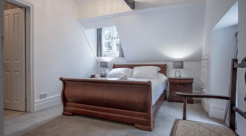 Photo of To The Manor Born