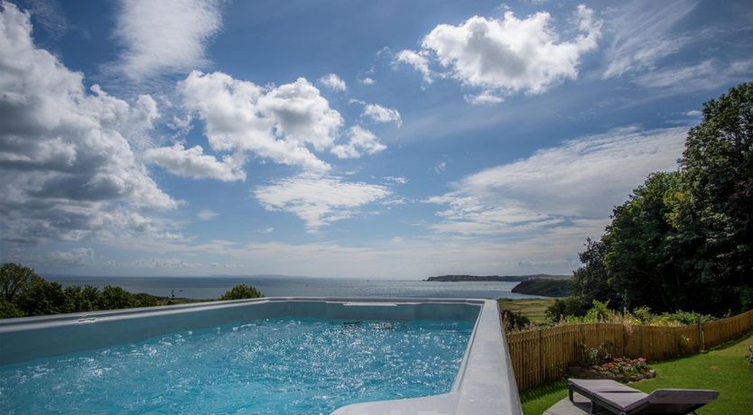 Photo of To The Manor Born