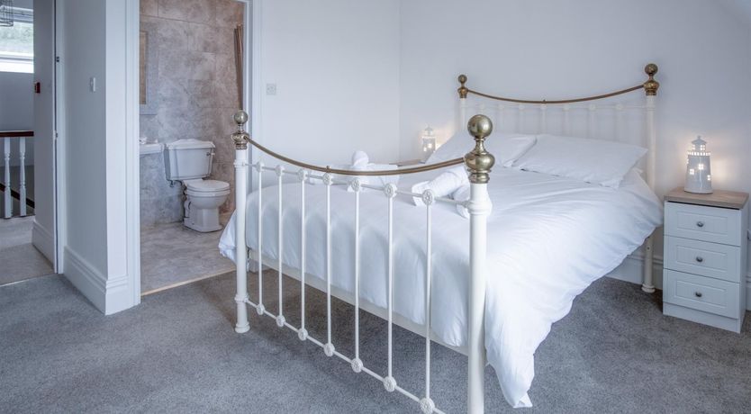 Photo of To The Manor Born