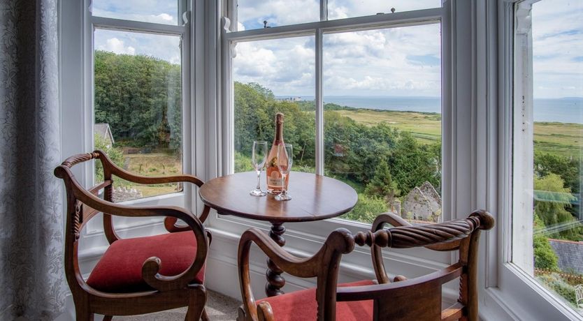 Photo of To The Manor Born