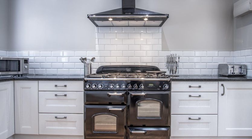 Photo of To The Manor Born