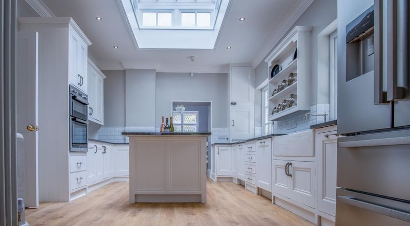 Photo of To The Manor Born