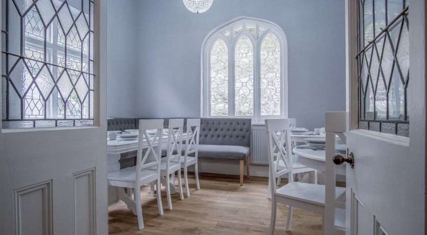 Photo of To The Manor Born