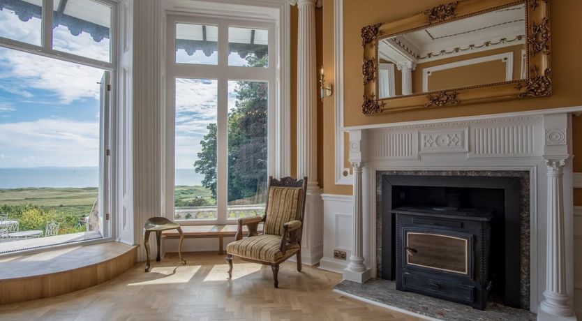 Photo of To The Manor Born