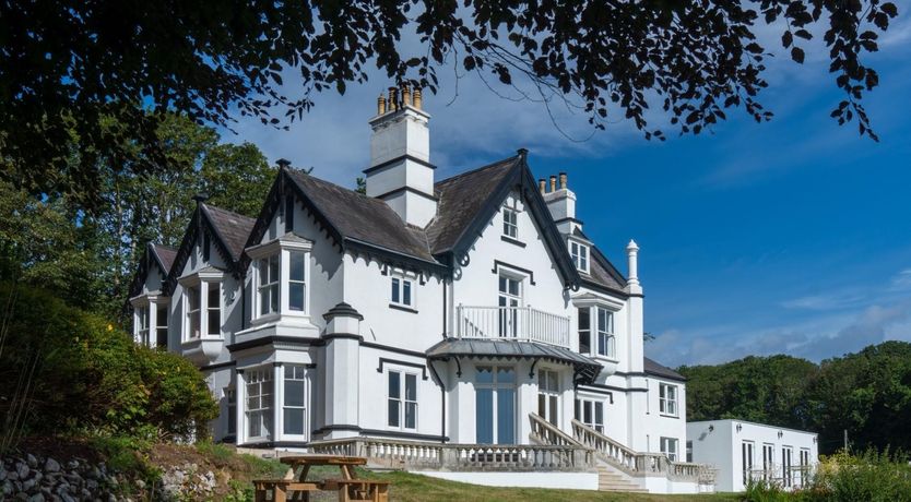 Photo of To The Manor Born