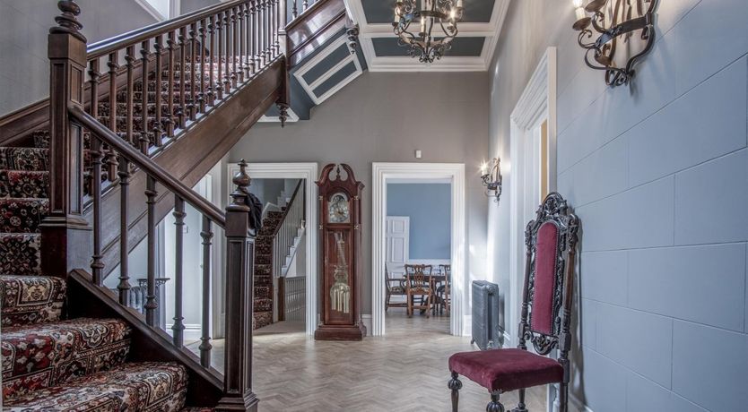 Photo of To The Manor Born