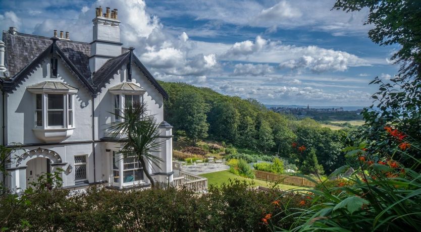 Photo of To The Manor Born