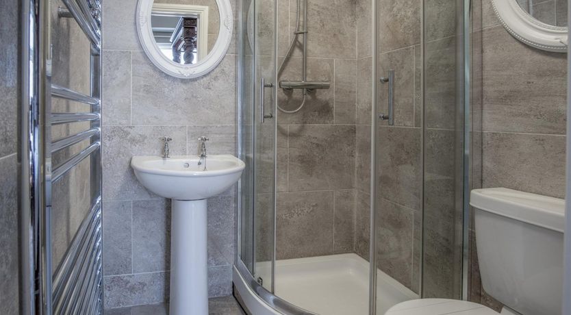 Photo of To The Manor Born