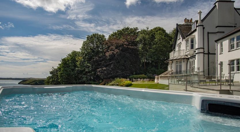 Photo of To The Manor Born