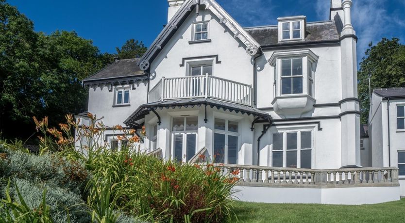 Photo of To The Manor Born