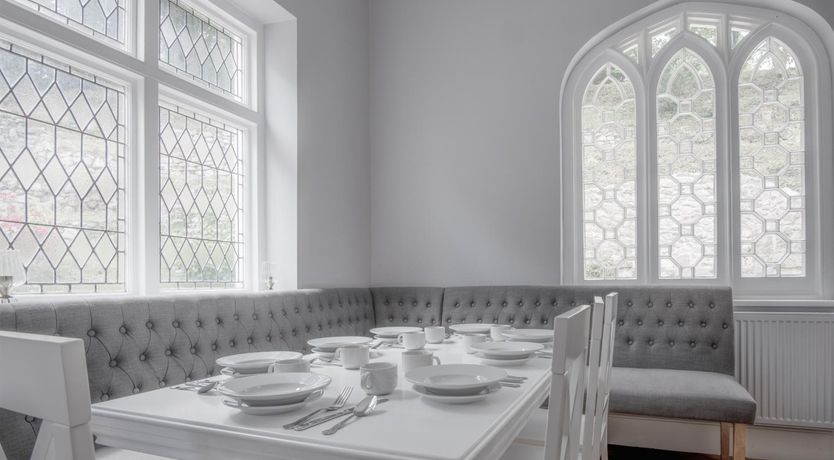 Photo of To The Manor Born