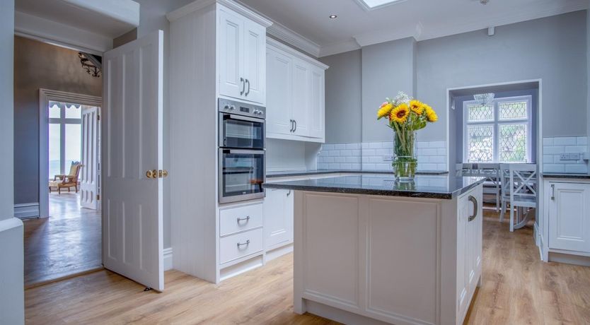 Photo of To The Manor Born