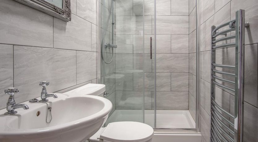 Photo of To The Manor Born