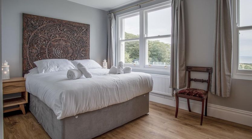 Photo of To The Manor Born