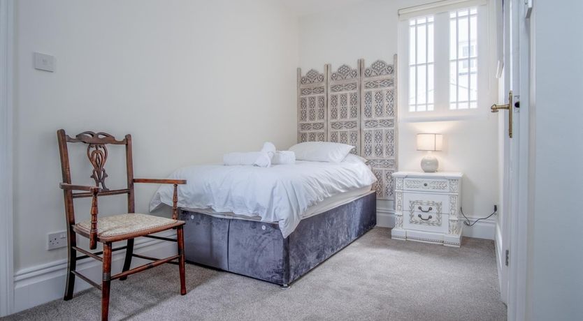 Photo of To The Manor Born