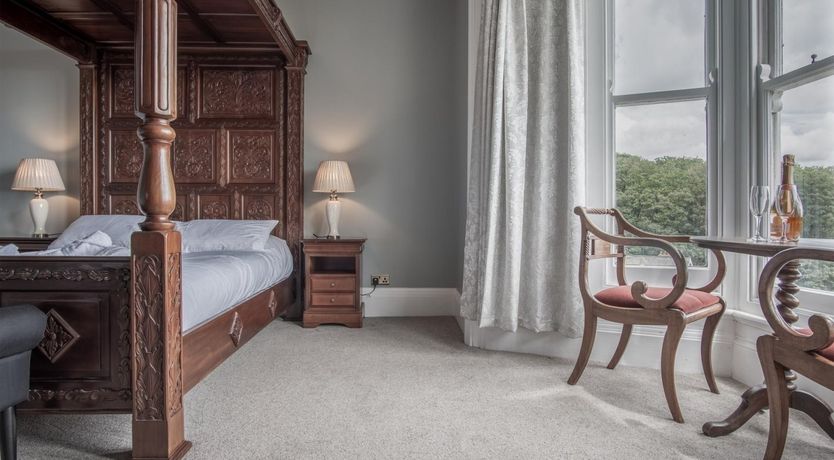 Photo of To The Manor Born