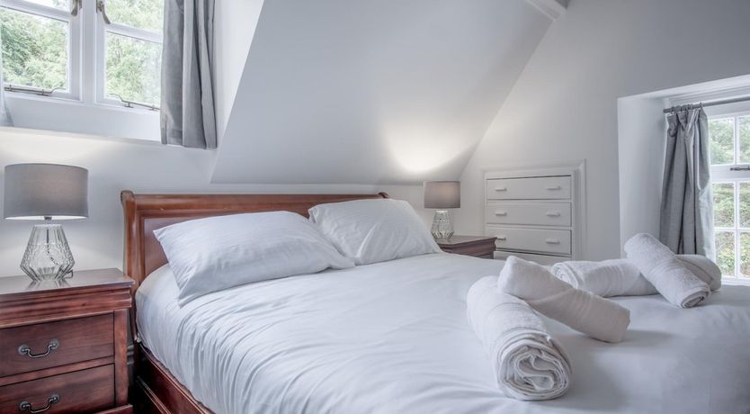 Photo of To The Manor Born