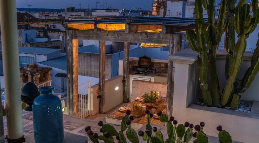 Photo of Limestone Island