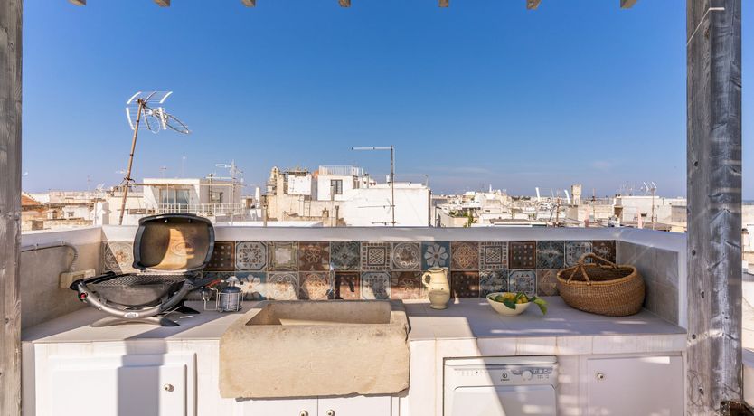 Photo of Limestone Island