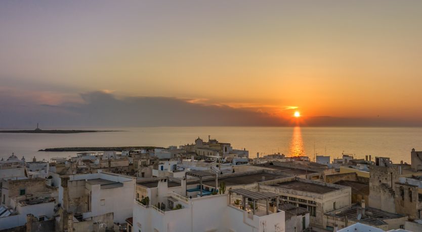 Photo of Limestone Island