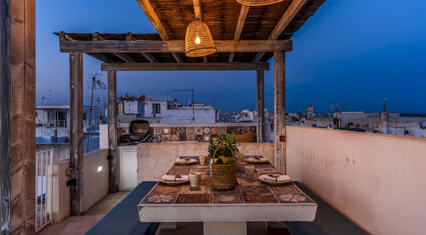 Photo of Limestone Island