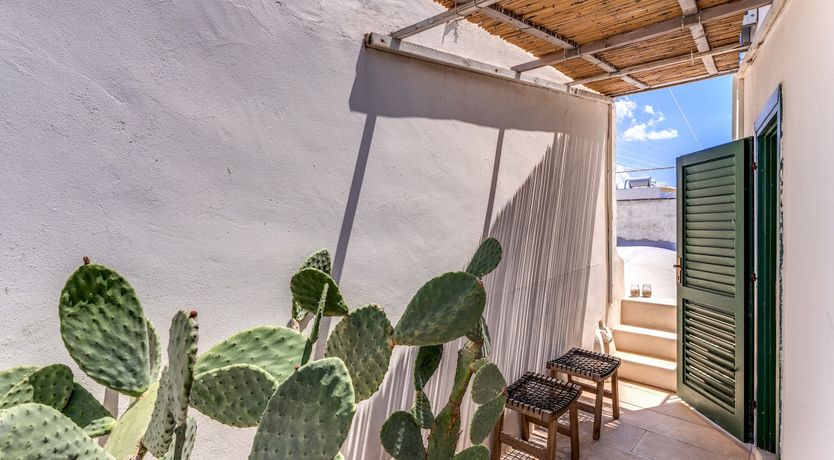 Photo of Limestone Island