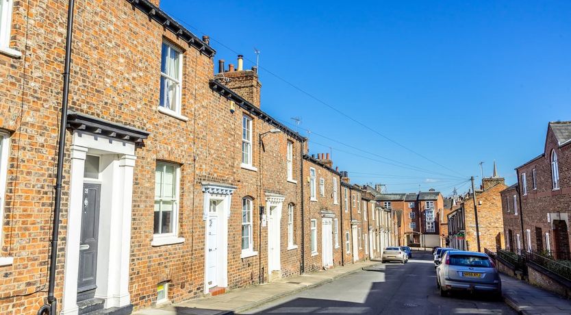 Photo of Eric Bloodaxe