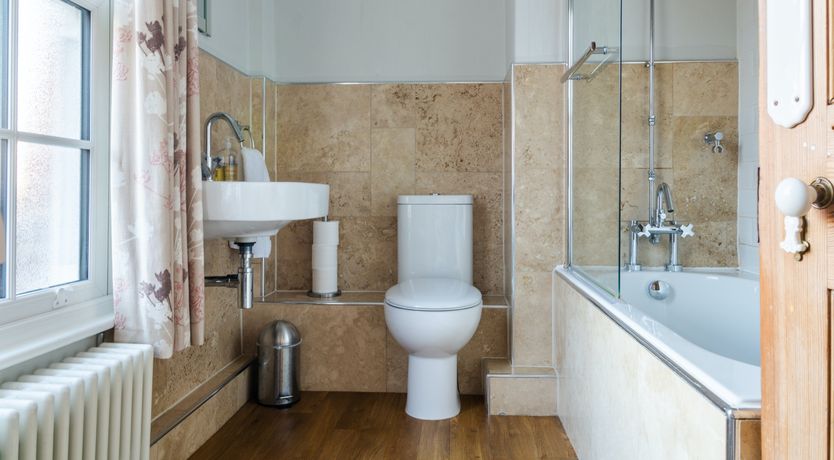 Photo of Eric Bloodaxe