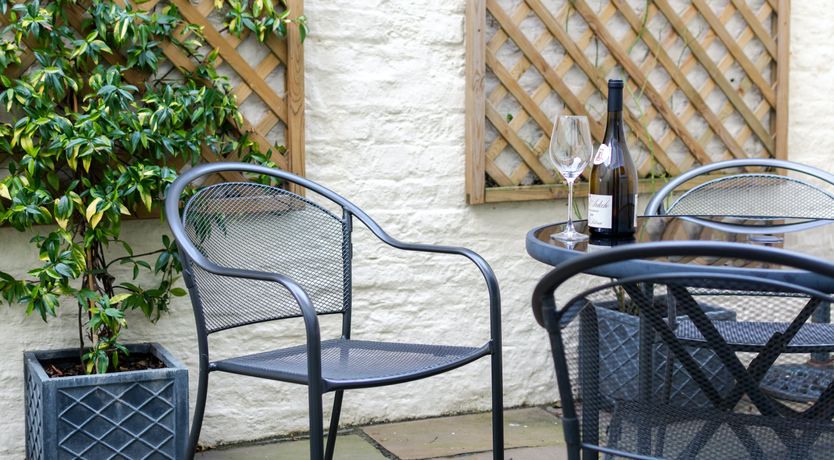 Photo of Eric Bloodaxe