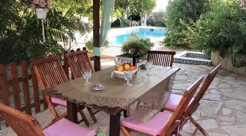 Photo of Isaurinda 1