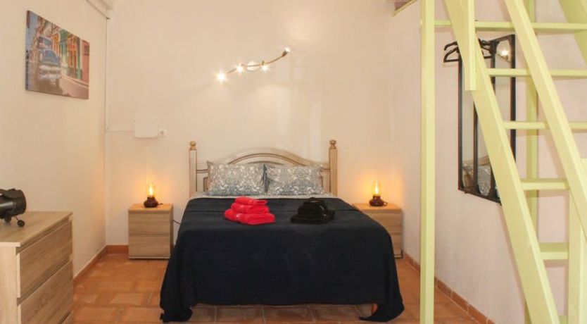 Photo of Quinta Dahlia