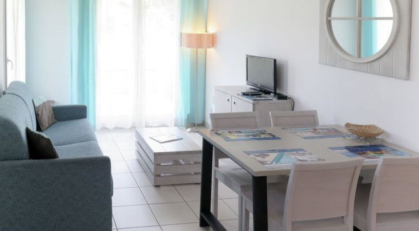 Photo of Les Carrelets 24