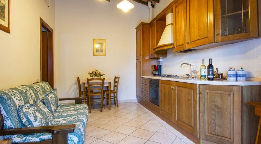 Photo of Villetta Aia (CET120)