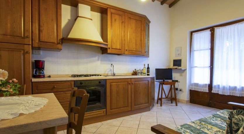 Photo of Villetta Aia (CET120)